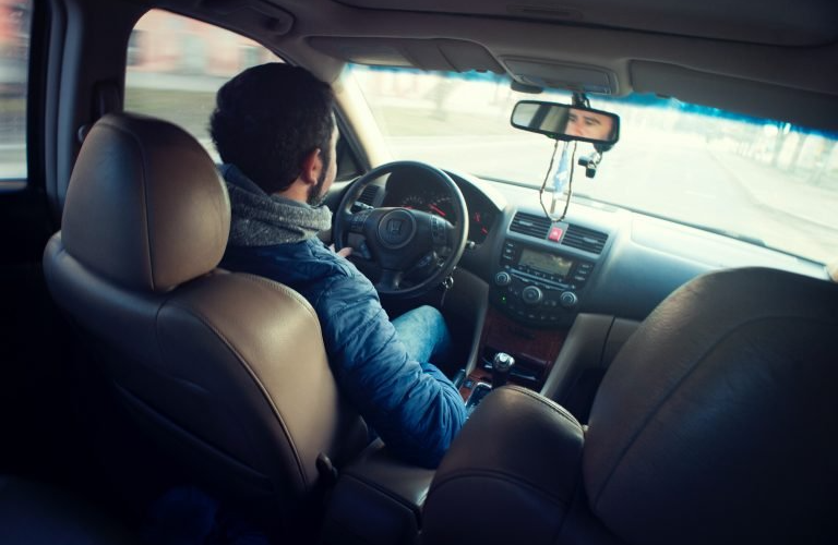 Beyond The Wheel: The Secret World Of Private Drivers
