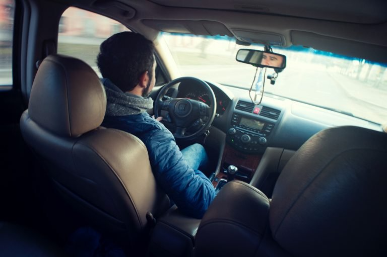Beyond The Wheel: The Secret World Of Private Drivers