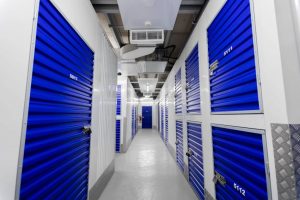 Stress-Free Moving: The Role Of Temporary Storage Units
