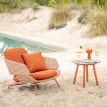 Tips To Clean Chlorine Residue Off Plastic Pool Chairs