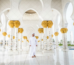 What Assets Cannot Be Covered By A DIFC Will