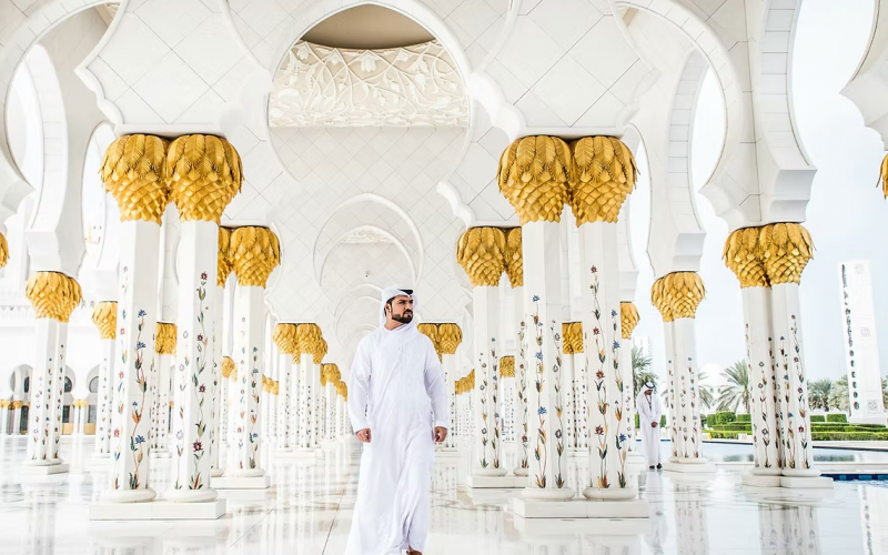 What Assets Cannot Be Covered By A DIFC Will